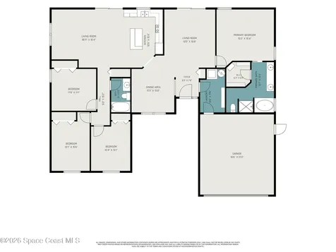 4211 Wood Haven Drive Melbourne FL 32935