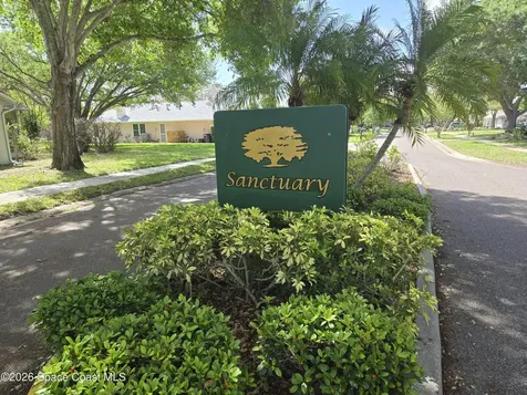 4211 Wood Haven Drive Melbourne FL 32935