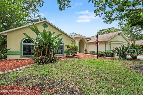 4211 Wood Haven Drive Melbourne FL 32935