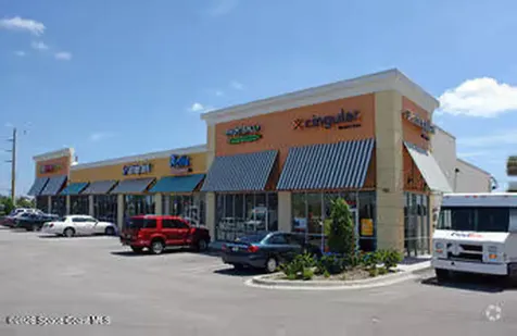 4211 Wood Haven Drive Melbourne FL 32935