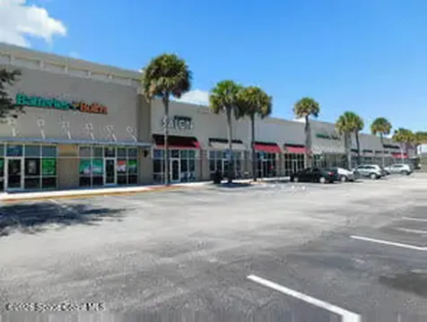 4211 Wood Haven Drive Melbourne FL 32935