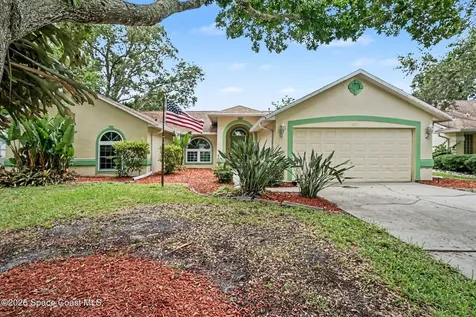 4211 Wood Haven Drive Melbourne FL 32935