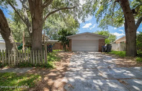 2532 Cherrywood Lane Titusville FL 32780
