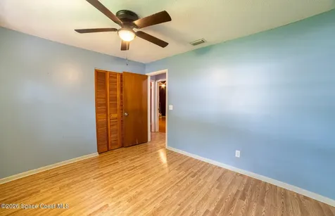 2532 Cherrywood Lane Titusville FL 32780