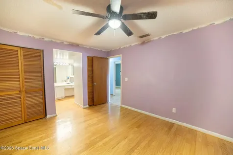 2532 Cherrywood Lane Titusville FL 32780