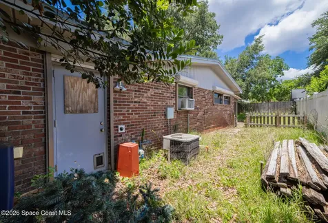 2532 Cherrywood Lane Titusville FL 32780