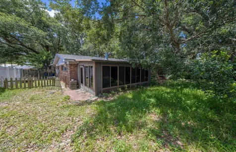 2532 Cherrywood Lane Titusville FL 32780