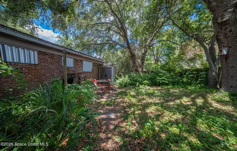 2532 Cherrywood Lane Titusville FL 32780