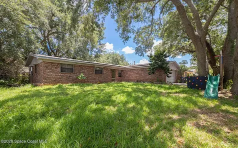 2532 Cherrywood Lane Titusville FL 32780
