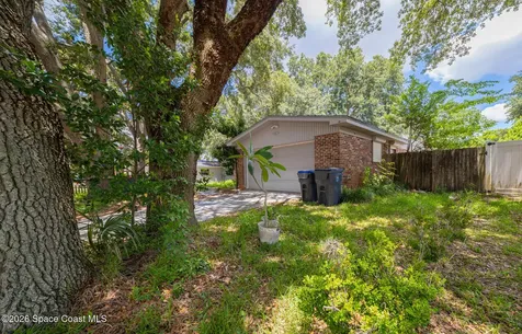 2532 Cherrywood Lane Titusville FL 32780