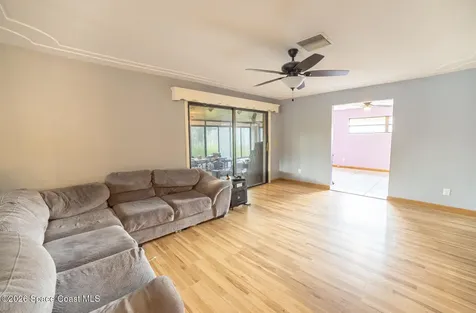 2532 Cherrywood Lane Titusville FL 32780