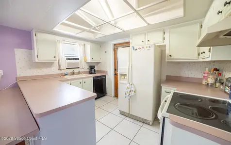 2532 Cherrywood Lane Titusville FL 32780