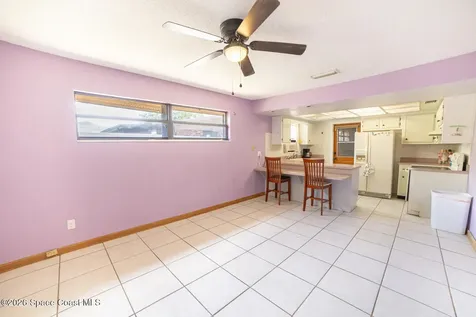 2532 Cherrywood Lane Titusville FL 32780