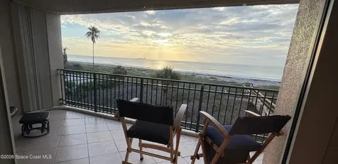 550 Jackson Avenue Cape Canaveral FL 32920