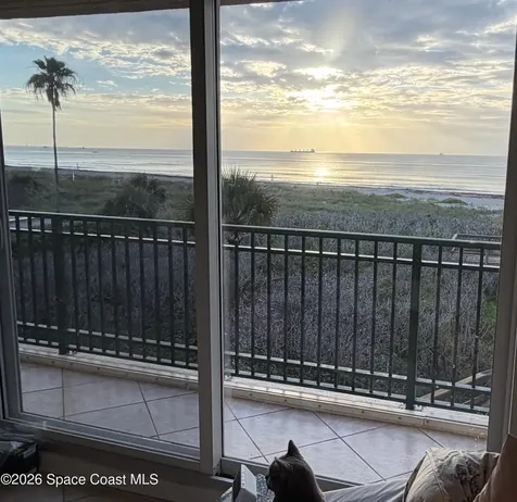 550 Jackson Avenue Cape Canaveral FL 32920