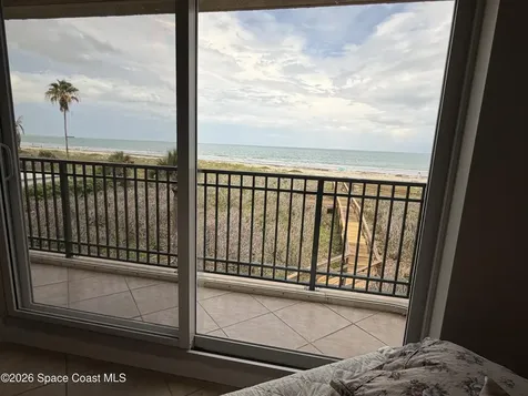 550 Jackson Avenue Cape Canaveral FL 32920