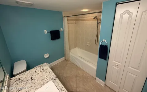 550 Jackson Avenue Cape Canaveral FL 32920