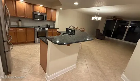 550 Jackson Avenue Cape Canaveral FL 32920