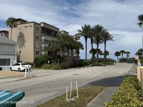550 Jackson Avenue Cape Canaveral FL 32920