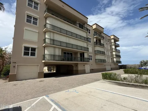 550 Jackson Avenue Cape Canaveral FL 32920