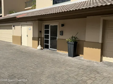 550 Jackson Avenue Cape Canaveral FL 32920