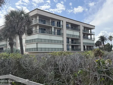 550 Jackson Avenue Cape Canaveral FL 32920