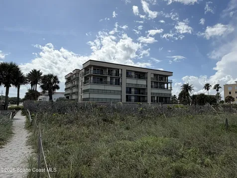 550 Jackson Avenue Cape Canaveral FL 32920