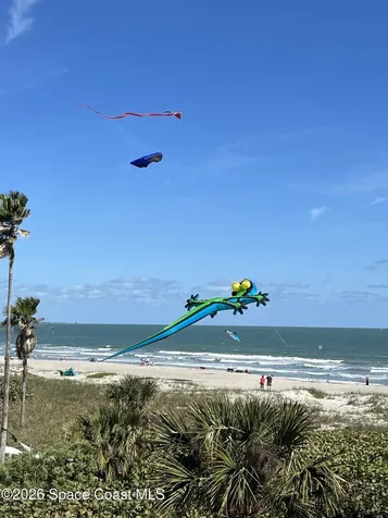550 Jackson Avenue Cape Canaveral FL 32920