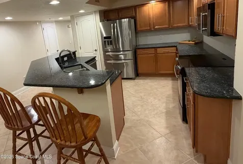 550 Jackson Avenue Cape Canaveral FL 32920