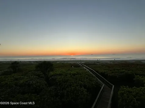 550 Jackson Avenue Cape Canaveral FL 32920