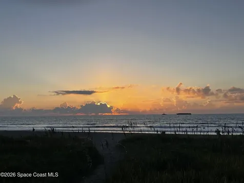 550 Jackson Avenue Cape Canaveral FL 32920