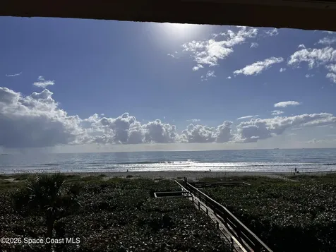 550 Jackson Avenue Cape Canaveral FL 32920
