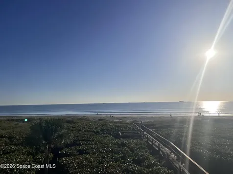 550 Jackson Avenue Cape Canaveral FL 32920