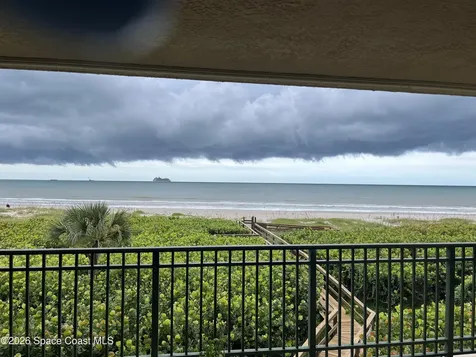 550 Jackson Avenue Cape Canaveral FL 32920