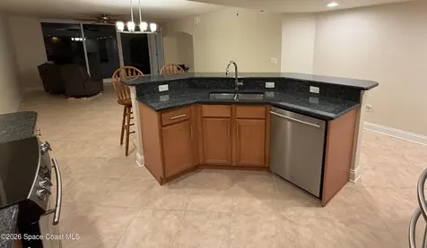 550 Jackson Avenue Cape Canaveral FL 32920