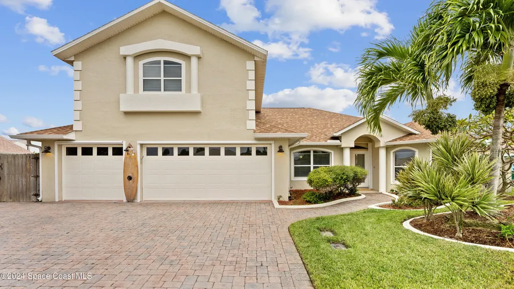 302 Corona Avenue Cocoa Beach FL 32931