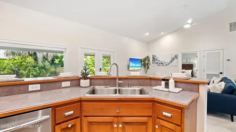 302 Corona Avenue Cocoa Beach FL 32931