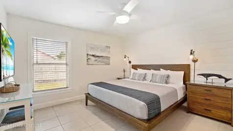 302 Corona Avenue Cocoa Beach FL 32931