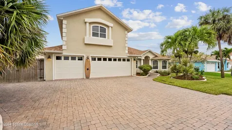 302 Corona Avenue Cocoa Beach FL 32931