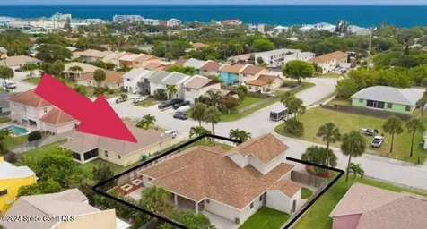 302 Corona Avenue Cocoa Beach FL 32931