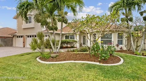 302 Corona Avenue Cocoa Beach FL 32931