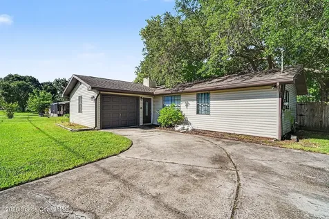 1980 Old Dixie Highway Titusville FL 32796