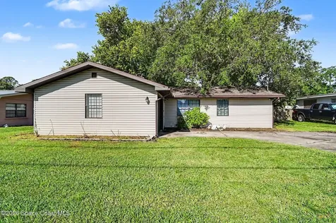 1980 Old Dixie Highway Titusville FL 32796