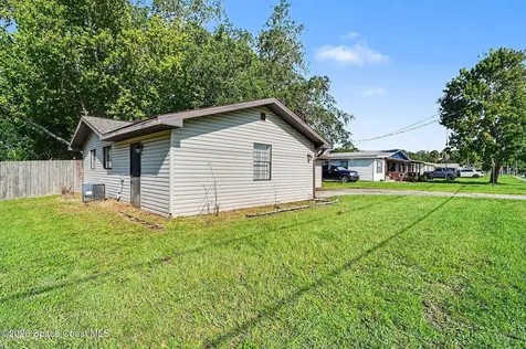 1980 Old Dixie Highway Titusville FL 32796
