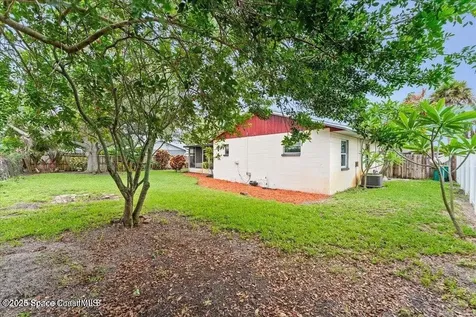 1527 Spruce Road Melbourne FL 32935