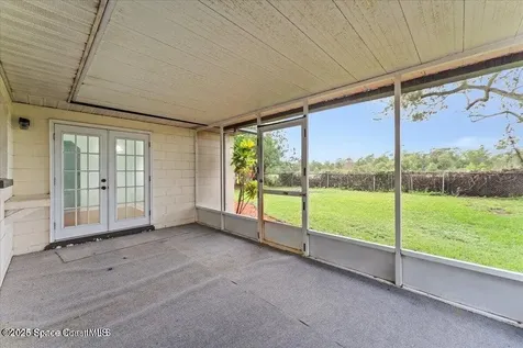 1527 Spruce Road Melbourne FL 32935