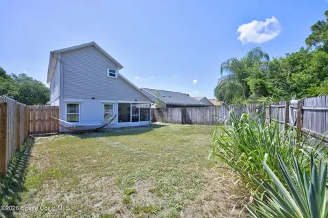 3039 Dunhill Drive Cocoa FL 32926