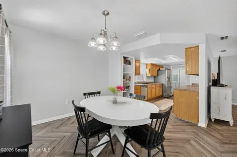 3039 Dunhill Drive Cocoa FL 32926