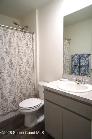 1014 Hammacher Avenue SW Palm Bay FL 32908
