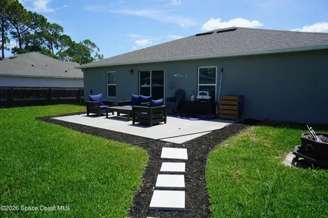1014 Hammacher Avenue SW Palm Bay FL 32908